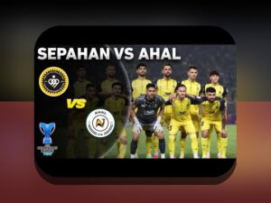 مقایسه لیگ ایران و آسیا: راهنمای جامع برای درک تفاوت‌ها و فرصت‌ها